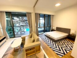 Marina One Residences (D1), Apartment #456455341